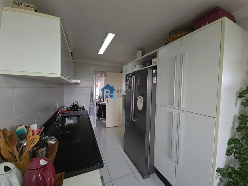 Apartamento à venda na Vila São Francisco em Osasco/SP - 1956258