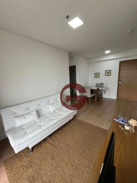 CENTRO, OSASCO - APTO 60M² 2 DORMTS, 1 SUITE, MOBILIADO A VENDA, R$ 640.000,00 - SP