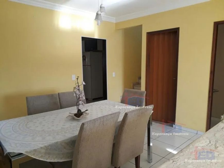 Residencial - Jardim Novo Osasco