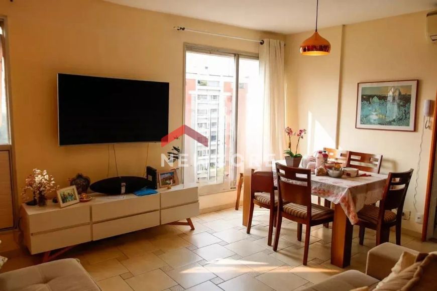 Apartamento em Rua Víctor Brecheret - Vila Yara - Osasco/SP