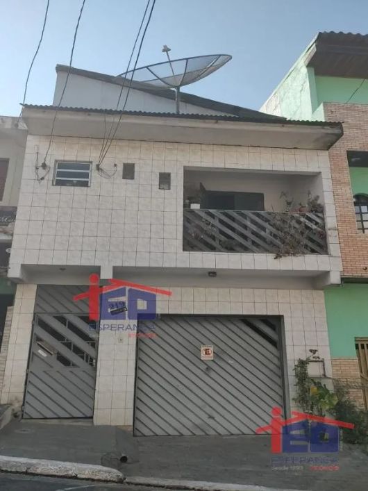 Residencial - Jardim D Abril