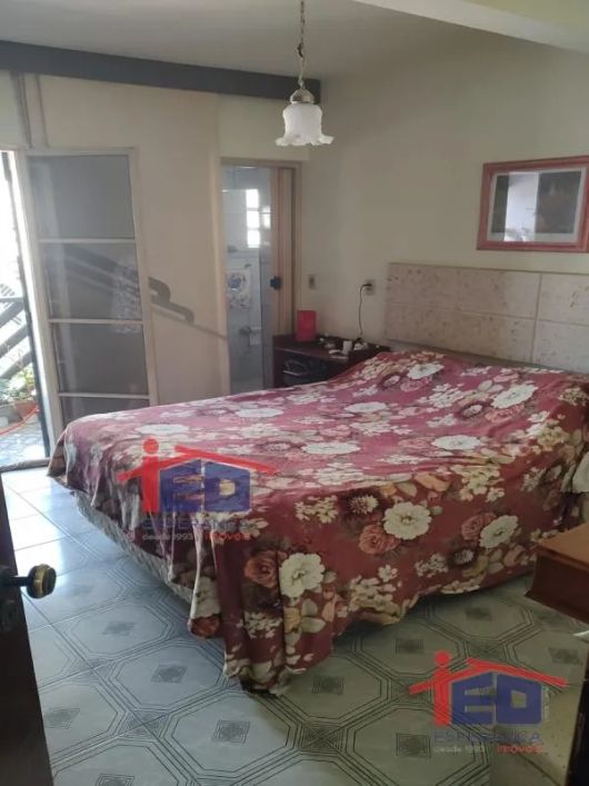 Residencial - Jardim D Abril
