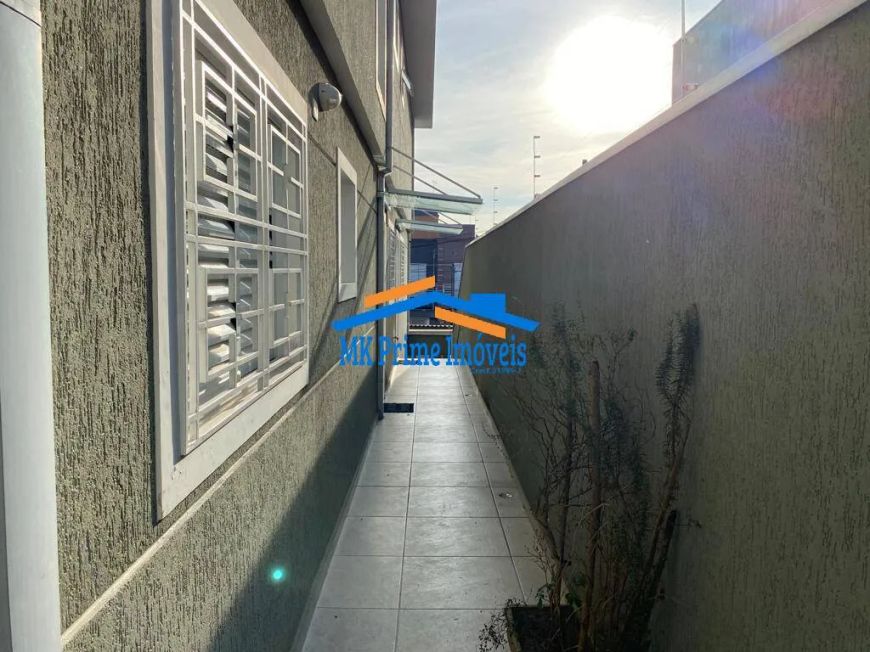 Lindo Sobrado 3 Dorm sendo 3 Suítes 5 Vagas de Garagem Terra Nobre/Osasco.