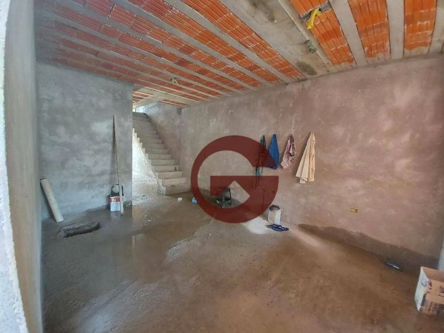 Sobrado à venda, 136 m² por R$ 850.000,00 - Bela Vista - São Paulo/SP