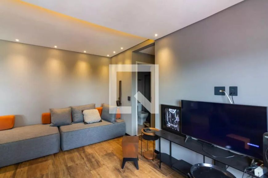 Apartamento, 1 quarto (1 suíte), à venda na Vila Yara, Osasco, com 1 vaga