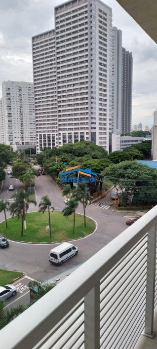 Apartamento com 2 Quartos e 2 banheiros à Venda, 60 m² - Centro Osasco