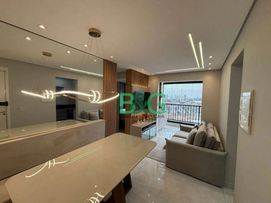Apartamento com 2 dormitórios à venda, 47 m² por R$ 537.000,00 - Vila Yolanda - Osasco/SP