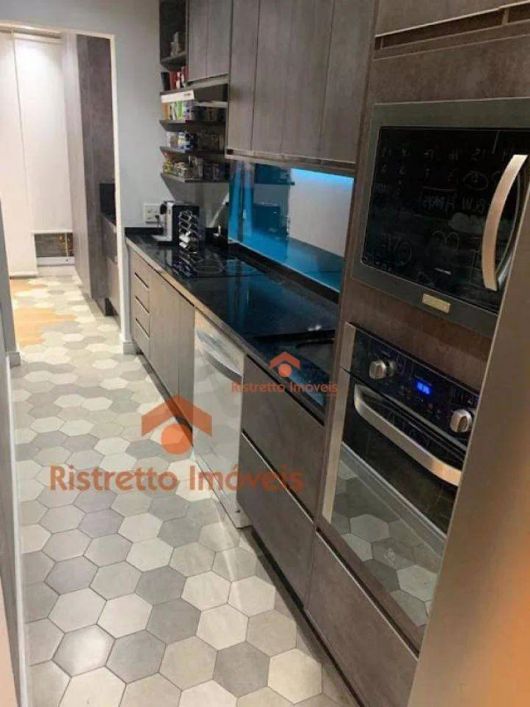 Apartamento Residencial à venda, Vila Yara, Osasco - AP1036.