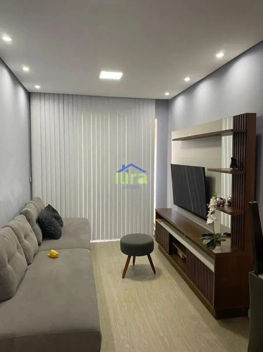 Apartamento padrão à Venda, Vila Yara, Osasco, SP