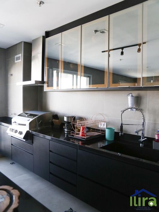Apartamento Para Comprar de 64m² Com 1 Dormitorio No Cittyplex Osasco