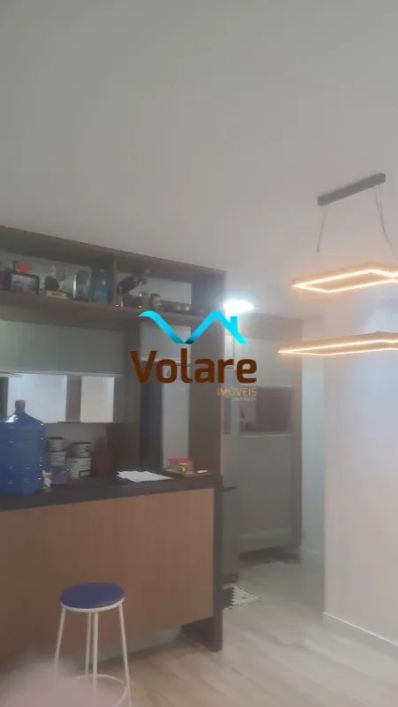 Imperdível: Apartamento à venda em Osasco-SP, Continental - 2 quartos, 2 salas, 1 banheiro, 1 vaga,