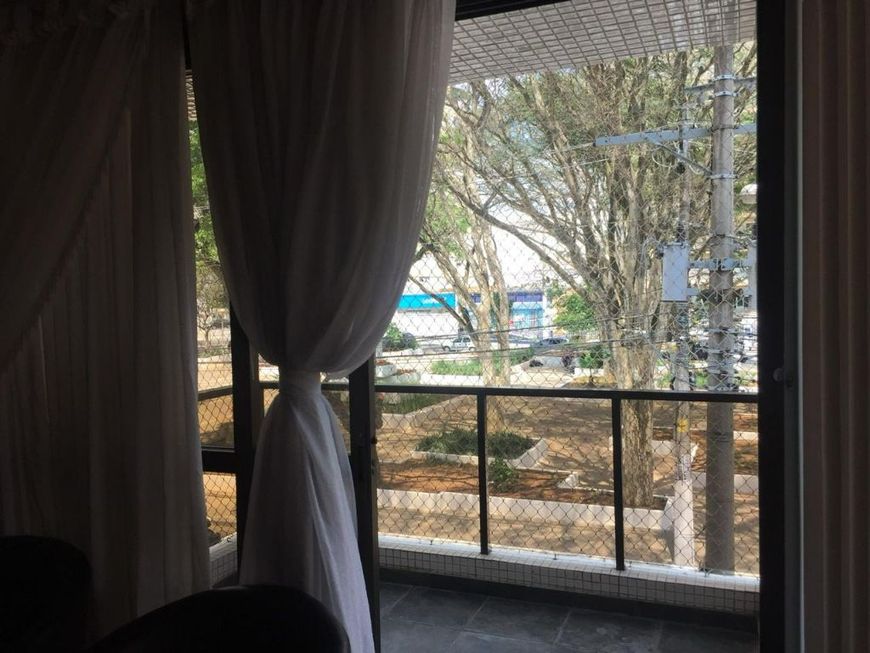 Apartamento a venda com 2 vagas Bela Vista OSASCO