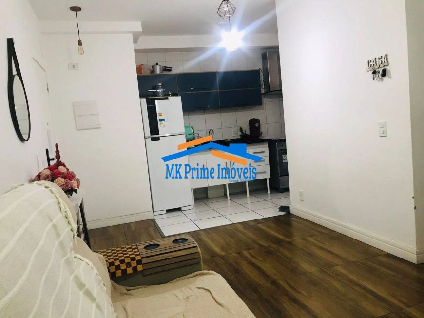 Apartamento Garden 111m² com 3 dorm. 1 suíte - Ao lado Pq. Chico Mendes