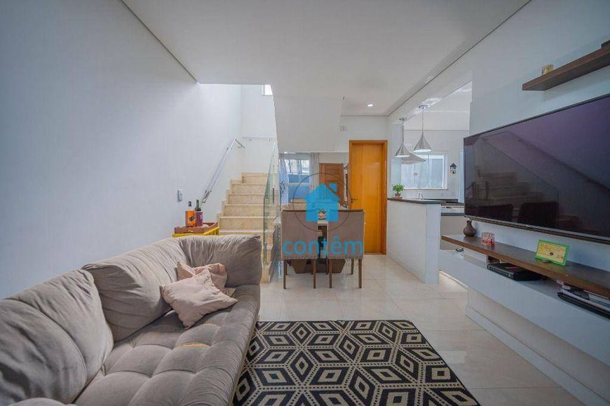 Casa com 2 dormitórios à venda, 118 m² por R$ 500.000,00 - Pestana - Osasco/SP
