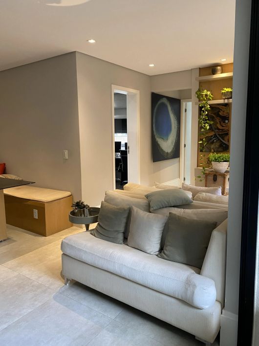 Imóvel para venda possui 78 metros quadrados com 2 quartos em Continental - Osasco - SP