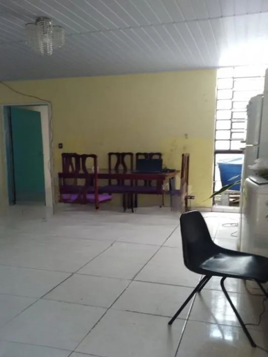 Sobrado à venda no Cipava Osasco