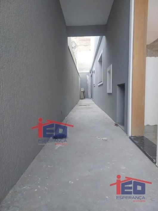 Residencial - Jardim Ype