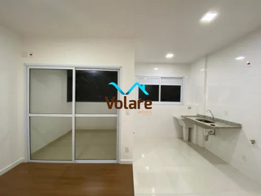 Oportunidade única: Apartamento à venda em Vila Osasco, Osasco-SP! 1 quarto, sala integrada à cozinh