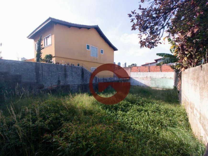 Terreno à venda, 250 m² por R$ 320.000,00 - Adalgisa - Osasco/SP