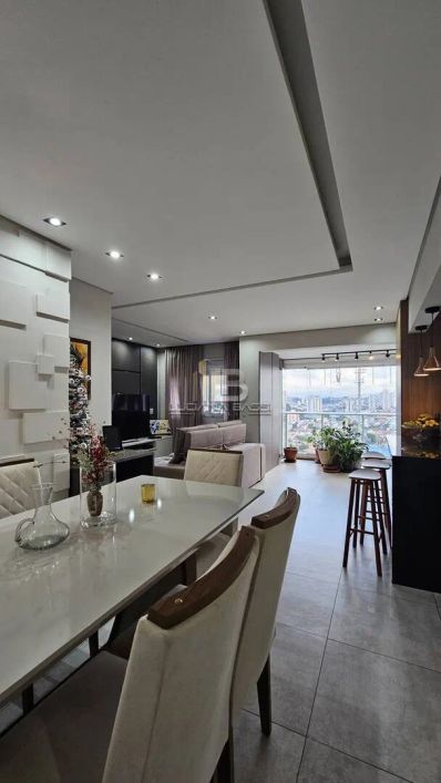 Apartamento à Venda Centro - Osasco-SP | Condomínio Unicco Bela Vista