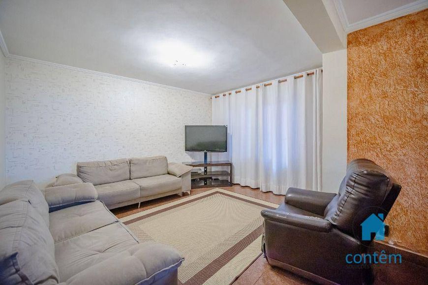Sobrado com 3 dormitórios à venda, 185 m² por R$ 750.000,00 - Km 18 - Osasco/SP