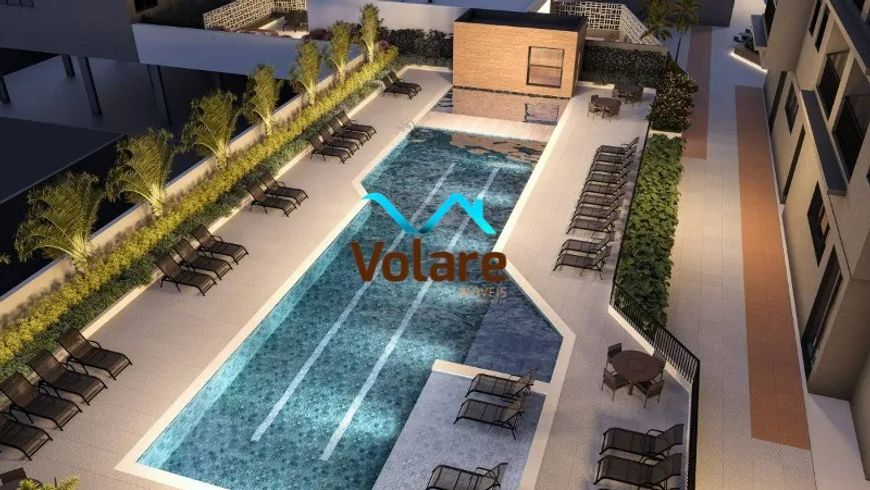 Apartamento à venda em Osasco-SP: 2 quartos, 1 sala, 1 banheiro, 41m² no Centro!