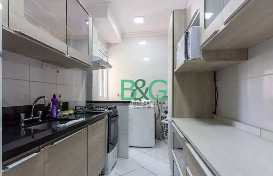 Apartamento com 3 dormitórios à venda, 72 m² por R$ 579.000,00 - Vila Osasco - Osasco/SP