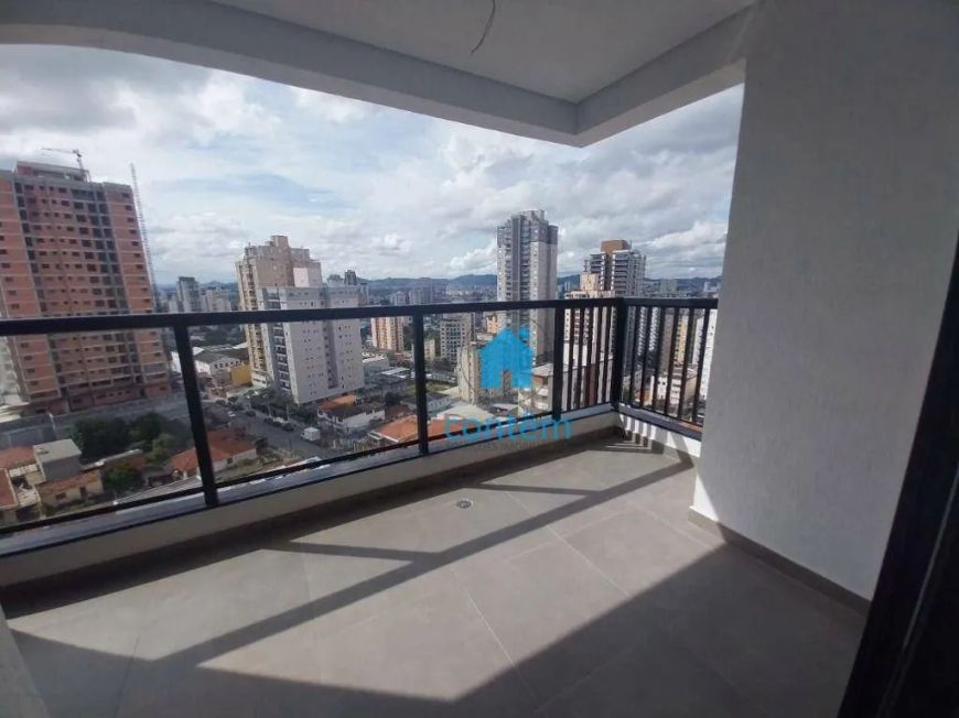 Apartamento com 2 dormitórios à venda, 65 m² por R$ 619.700,00 - Vila Osasco - Osasco/SP