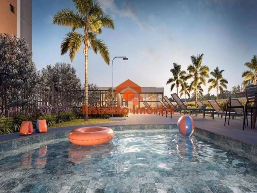 Apartamento Residencial à venda, Vila Yara, Osasco - AP0609.