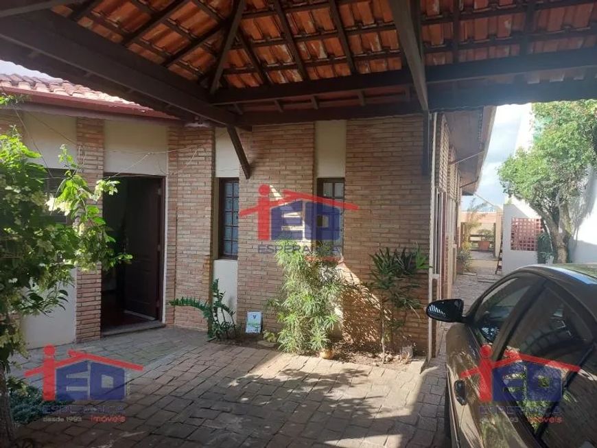 Residencial - Jaguaribe