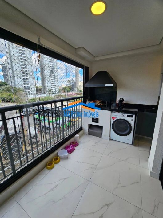 Apartamento 62m² com 2 dormitórios no condomínio Piscine Home Resort