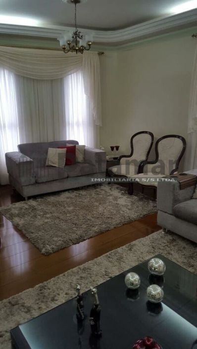 Apartamento à venda em Osasco!