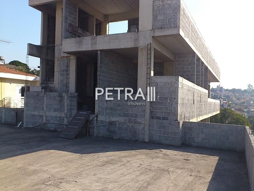 Predio Comercial De 1000 M2 Para Venda Em Osasco/Sp!!