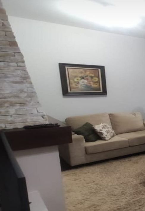 Bela Casa à venda em Osasco no Bairro da Vila dos Remédios