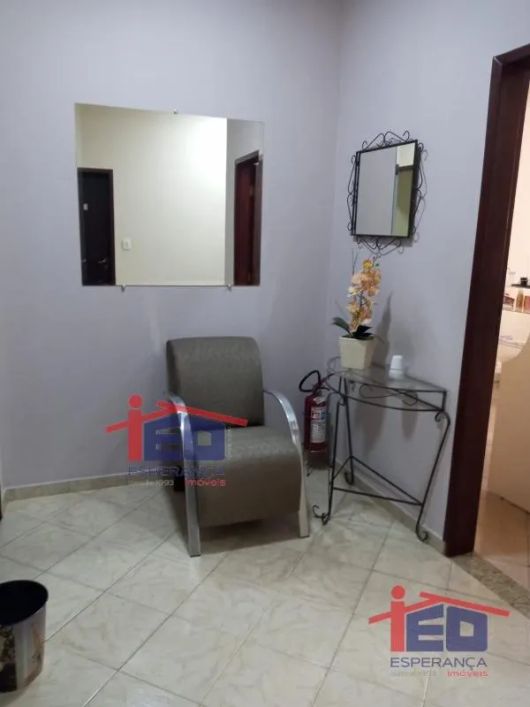 Comercial - Jaguaribe