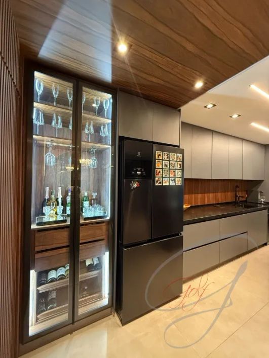 Apartamento à venda na Vila São Francisco, Osasco-SP: 3 quartos, 2 suíte, 2 salas, 2 banheiros, 2 va