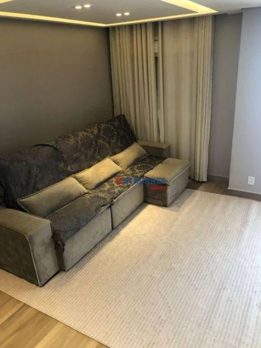 Cobertura com 3 dormitórios à venda, 138 m² por R$ 1.270.000,00 - Presidente Altino - Osasco/SP