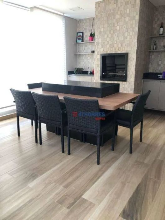 Cobertura com 3 dormitórios à venda, 138 m² por R$ 1.270.000,00 - Presidente Altino - Osasco/SP