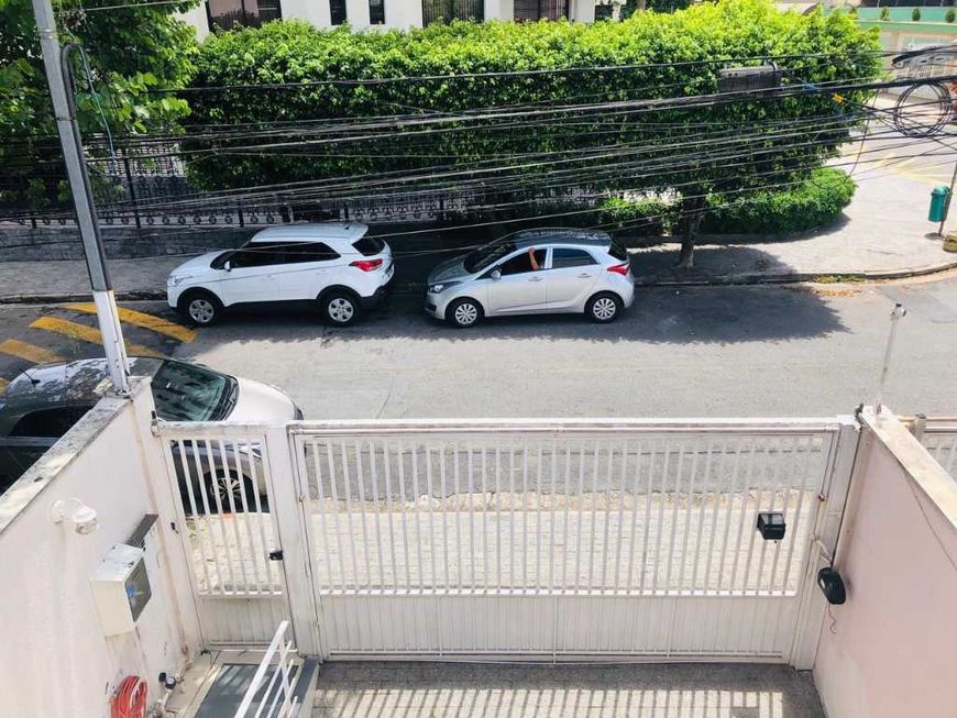 sobrado a venda na vila Yara Osasco