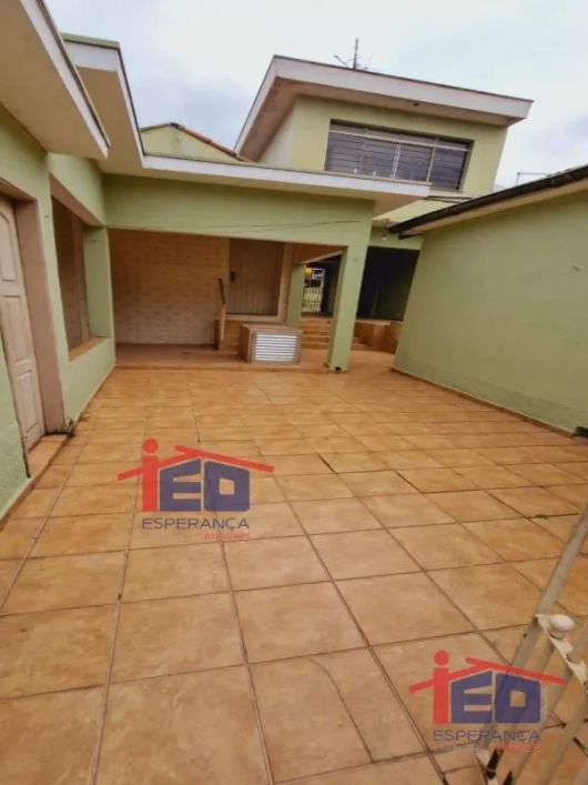 Residencial - Vila dos Remedios