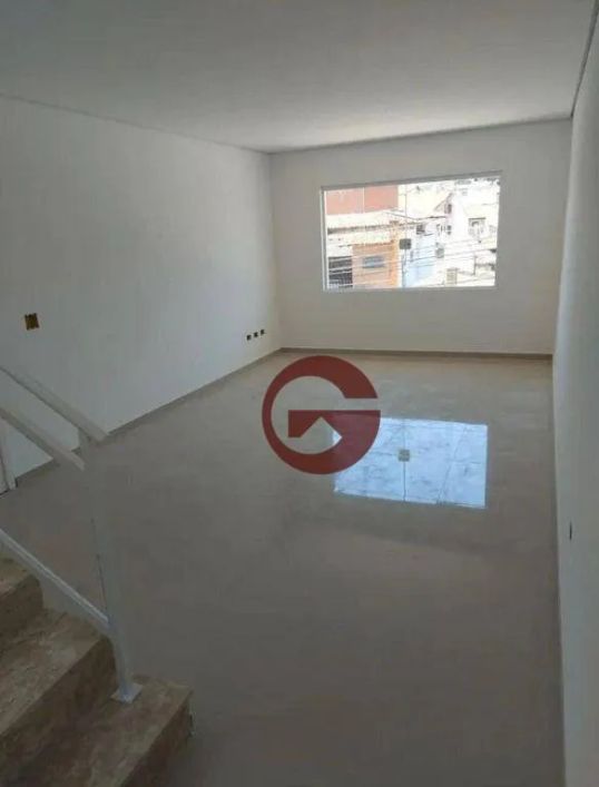 Sobrado à venda, 165 m² por R$ 960.000,00 - Bela Vista - São Paulo/SP