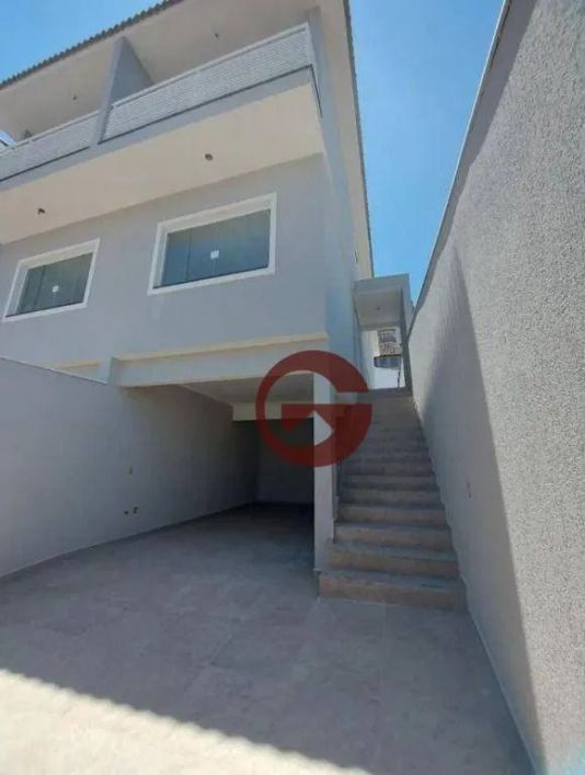 Sobrado à venda, 165 m² por R$ 960.000,00 - Bela Vista - São Paulo/SP