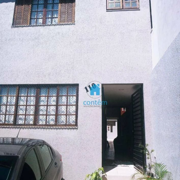 Sobrado com 3 dormitórios à venda, 171 m² por R$ 760.000,00 - Jardim das Flores - Osasco/SP