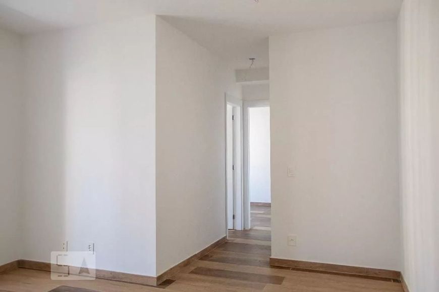 Apartamento com 2 quartos (1 suíte) à venda no Continental, Osasco.