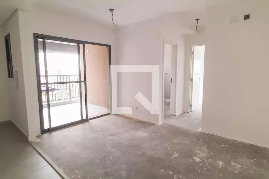 Apartamento com 2 suítes á venda em Osasco, 1 vaga