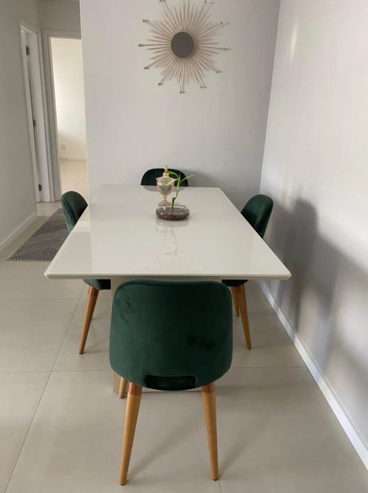 Imóvel para venda possui 69 metros quadrados com 2 quartos em Centro - Osasco - SP