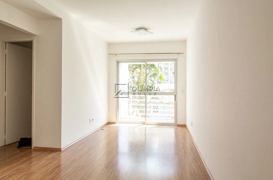 Venda Apartamento 3 Dormitórios - 77 m² Vila Olímpia