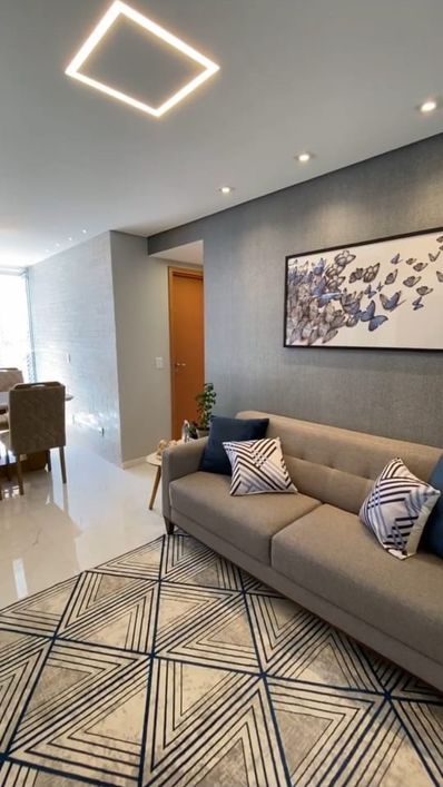 Condominio Infinity Bela Vista