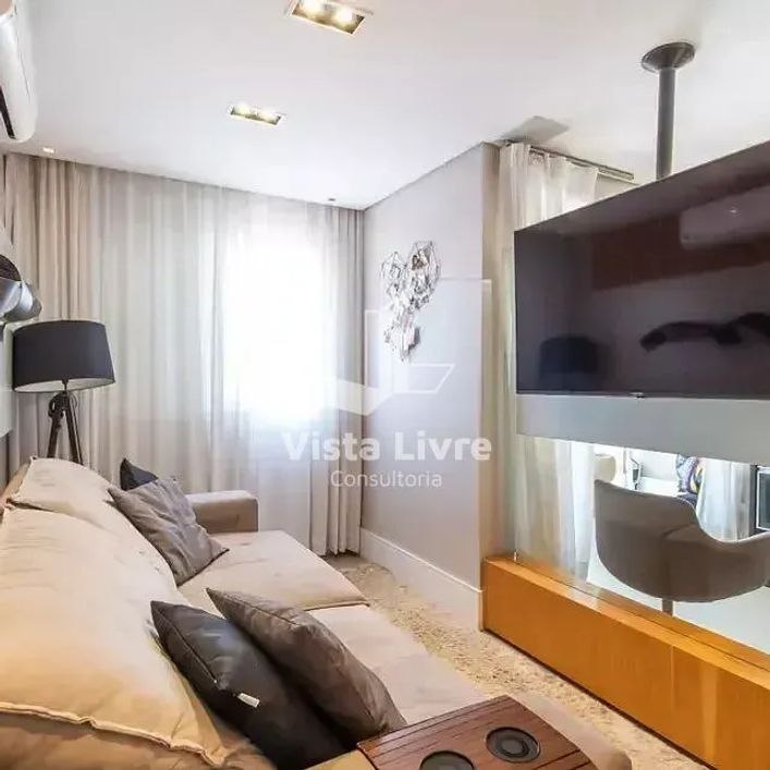 Apartamento à venda, Centro, Osasco, SP