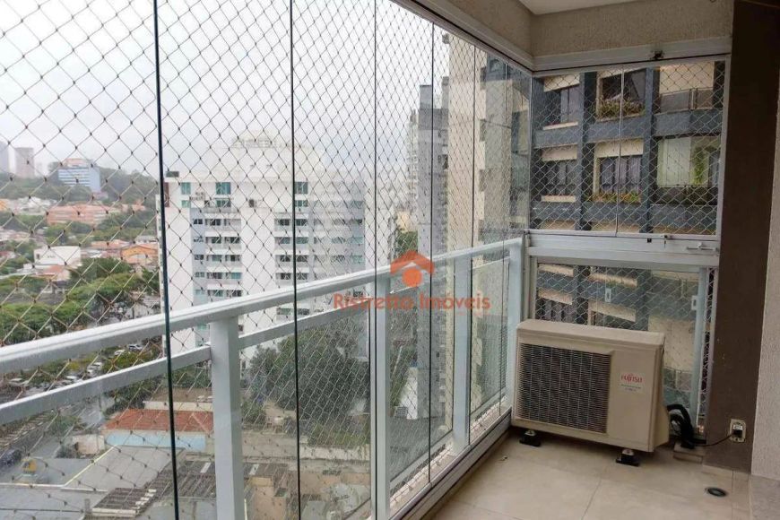 Apartamento à venda, 75 m² por R$ 710.000,00 - Centro - Osasco/SP